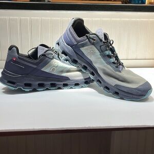 OnCloud /Vista Waterproof- Size 11.5M